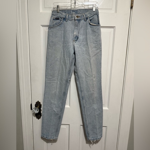 Womens Vintage Wrangler Jeans - Picture 1 of 5